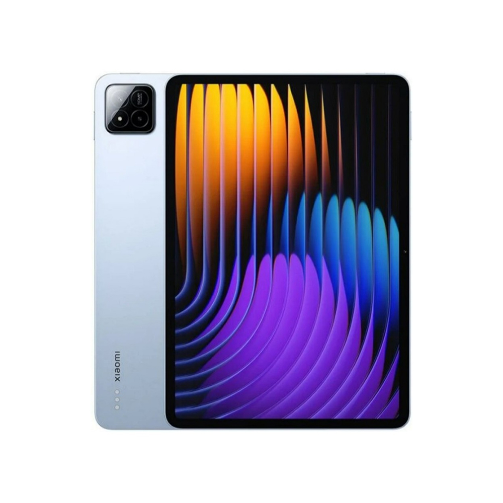 Планшет Xiaomi Pad 7 8/128 ГБ. Цвет: синий